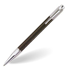 カランダッシュ バリアス 4480-017 [カーボン3000] (ボールペン) 価格 