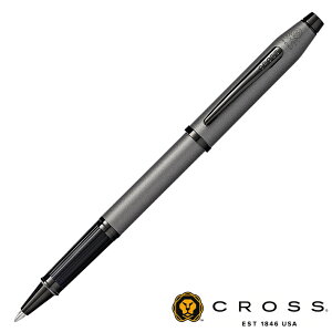 クロス センチュリーii セレクチップローラーボール At0085 115 ガンメタルグレー ボールペン 価格比較 価格 Com