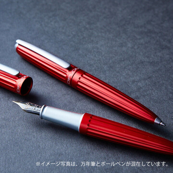楽天市場】DIPLOMAT ディプロマット Aero アエロ ボールペン 1957(695 