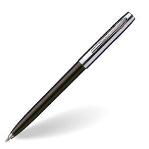 スペースペン キャップアクション ボールペン スタンダード F-775