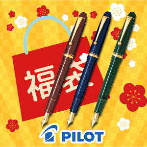 �y2026�N ���܁z�p�C���b�g PILOT �J�X�^��74 ���N�M FKKN-12SR