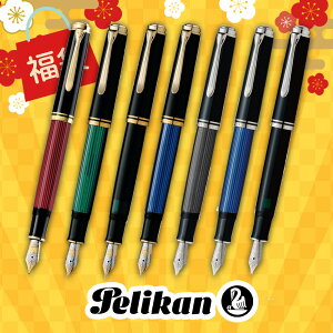 �y2026�N ���܁zPELIKAN �y���J�� M800 M805 �X�[�x���[�� ���N�M