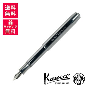 Kaweco �J���F�R AL Sport �A���X�|�[�c ���N�M �A���~ KAWECO-ALFP-RW