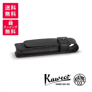 Kaweco �J���F�R �y���P�[�X �V���[�g�^�C�v 1�{�p KAWECO-CASES-1