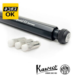 �y�l�R�|�XOK�zKaweco �J���F�R �ւ������S��3�Z�b�g KAWECO-10001046 �X�y�V���� �~�j�y���V��0.5/0.7/0.9mm�p