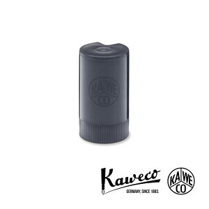 Kaweco カヴェコ インク カートリッジケース2 KAWECO-INK-CAR2 万年筆インク リフィル
