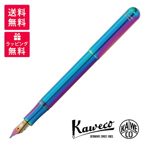 Kaweco Collection �J���F�R �R���N�V���� Liliput �����v�b�g KOLIBRI �R���u�� ���N�M 11000394 11000(398-401)