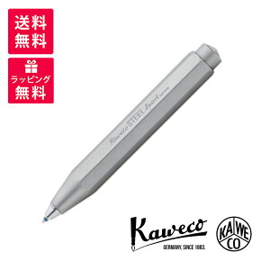 Kaweco JFR STEEL Sport X`[X|[c {[y SLBP-ST