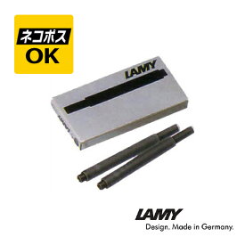 【ネコポスOK】ラミー LAMY インクカートリッジ LT10