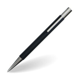 LAMY(ラミー)　スカラ　マットブラック　ボールペン　L280