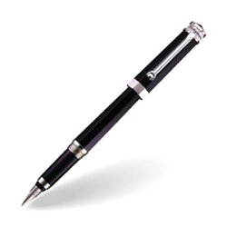 MONTEGRAPPA(モンテグラッパ)ネロウーノ万年筆ISNUCAC