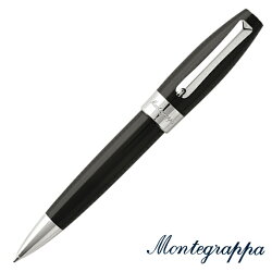 MONTEGRAPPAモンテグラッパフォーチュナロジュームボールペンISFORBPC