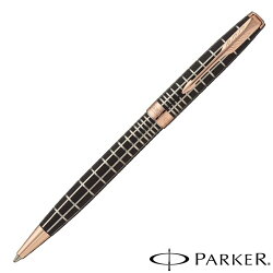 ParkerパーカーソネットプレミアムブラウンPGTボールペン1931483