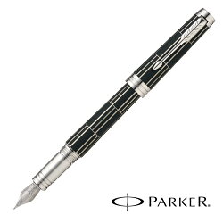 ParkerパーカープリミエブラックシズレCT万年筆1931401/1931402