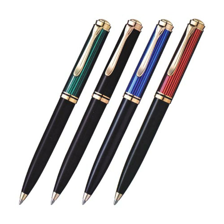 楽天市場】【名入れ無料】 ペリカン PELIKAN スーベレーン ボールペン 