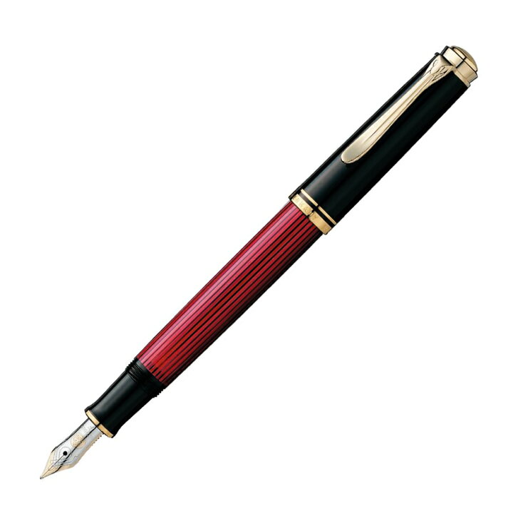 楽天市場】【名入れ無料】 ペリカン PELIKAN スーベレーン 万年筆 M400 