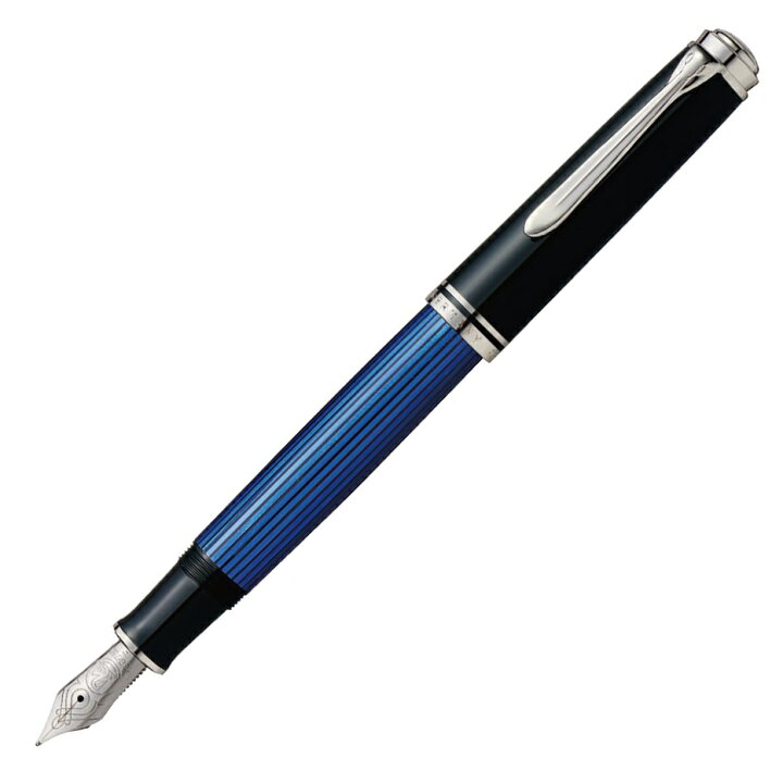 楽天市場】【名入れ無料】 ペリカン PELIKAN スーベレーン 万年筆 M805 