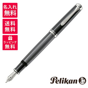 ペリカン スーベレーン605 M605 [ブラックストライプ] (万年筆) 価格 