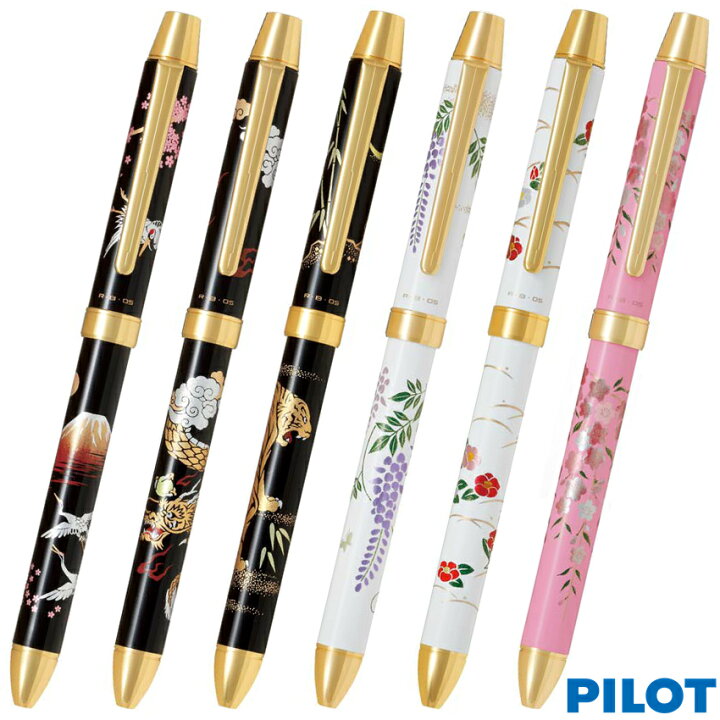 楽天市場 Pilot パイロット 多機能ペン ツープラスワン 雅絵巻 2 1 Bthm 5sr 高級筆記具のペンギャラリー報画堂 楽天市場 Pilot パイロット 多機能ペン ツープラスワン 雅絵巻 2 1 Bthm 5sr 高級筆記具のペンギャラリー報画堂