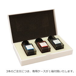 PILOTパイロットボトルインク色彩雫