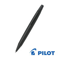PILOT パイロット ボールペン ライズ BR-12SR-MNB ミッドナイトブラック