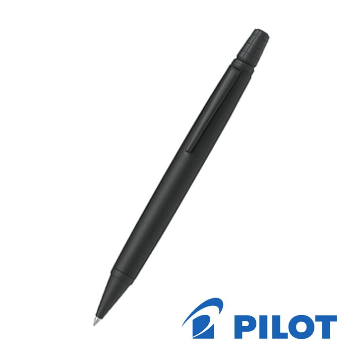 楽天市場】PILOT パイロット ボールペン ライズ BR-12SR-MNB 