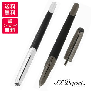 S.T.DUPONT �f���|�� DEFI MILLENIUM �f�t�B �~���j�A�� ���N�M �}�b�g�u���b�N���b�J�[ �K�����^�� 400719 �u���b�N�V���C�j�[���b�J�[ �N���[�� 400706
