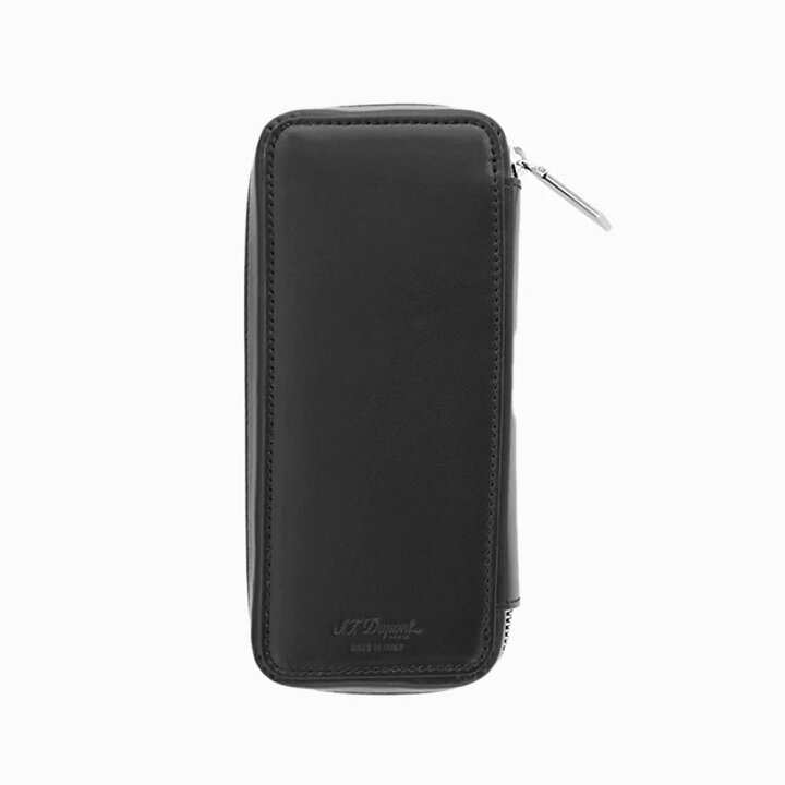 楽天市場】S.T.DUPONT デュポン Pen Case 3本用 ペンケース ブラック 