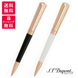 S.T.DUPONT �G�X�e�[�f���|�� ���x���e �{�[���y�� �p�[���[�z���C�g�i�`���������b�J�[���s���N�S�[���h 465398 �L���g �u���b�N���b�J�[���s���N�S�[���h 465601