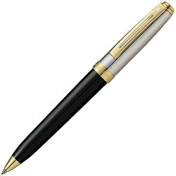 シェーファーSheafferプレリュードボールペンブラックラッカーパラディウムN233751