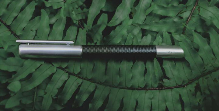 楽天市場】【限定品】TA+d ウィーヴ ローラーボールペン マウンテン  