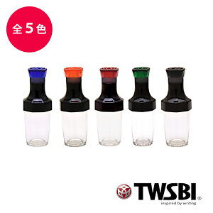 TWSBI cCXr[ CN {g VAC 20A TW7000(11-15) ubN bh O[ u[ IW