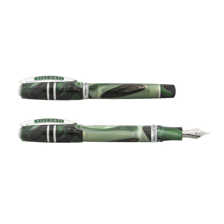 楽天市場】【限定品】 Visconti Homo Sapiens Tuscan Hills 
