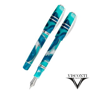 rXReB Visconti NM zTsGX u[ O[ Homo Sapiens Blue Lagoon u[  KP15-14-FP
