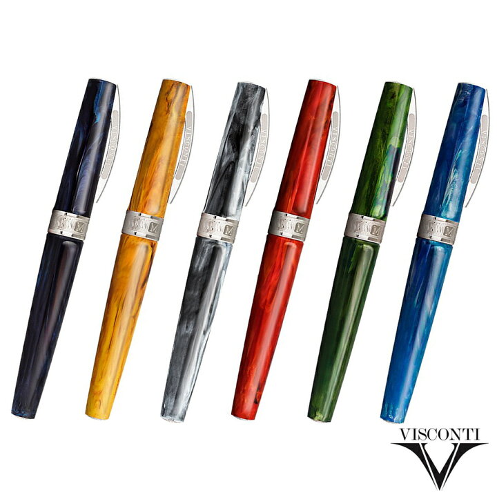 楽天市場】Visconti MIRAGE ビスコンティ ミレージュ ミラージュ 