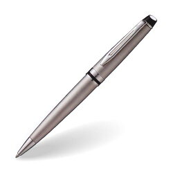 WATERMAN(ウォーターマン)エキスパートエッセンシャルメタリックCTボールペンS2243352