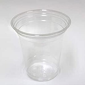 プラカップ8オンス 240ml /100個　VG-92-08