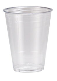 プラカップ13オンス 400ml /1000個（リサイクルPET使用） VG-92-13