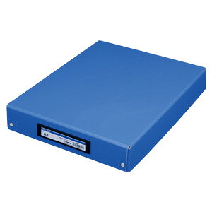 【キングジム】デスクトレーBF A4