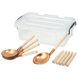 カルメ焼き セット(ケース入)【イベント用品】【家庭科】