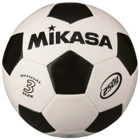 ミカサジュニアサッカーボール(3号球)　【体育　球技　ボール遊び】