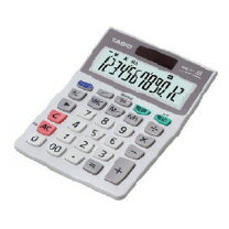 楽天市場】電卓 カシオ mw12aの通販
