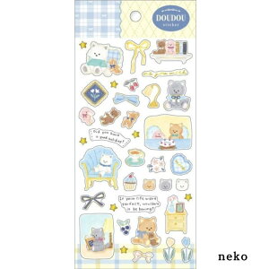 V[gV[ }ChEFCu hD[hD[XebJ[ 킢  ˂   IV XC[c ̎q 蒠 fR [ Xe[Vi[ mind wave DOUDOU sticker