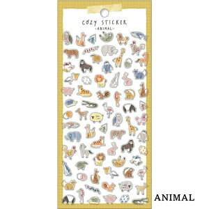 V[gV[ }ChEFCu REW[XebJ[ 킢 t[  ̎q j̎q JtF  Lv 蒠 fR [ Xe[Vi[ mind wave COZY STICKER