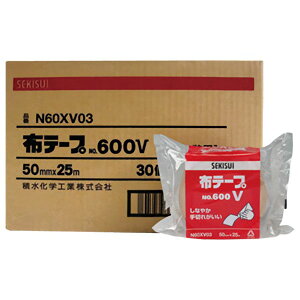 ze[v 600V 50mm×25m 30Zbg pbN ܂Ƃ߂ Ke[v  Ntg H