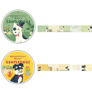 [t ӂ GentleDogs 킢 蒠 fRyiJoVz
