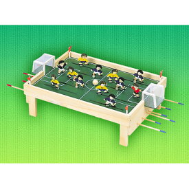 楽天市場 工作 キット サッカーゲームの通販