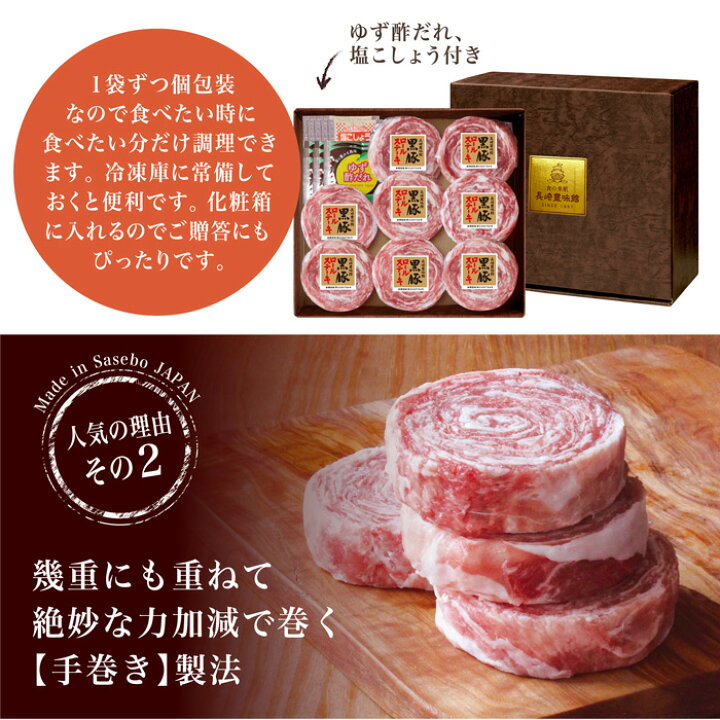 市場 鹿児島県産恵味の黒豚ロールステーキ ギフト プレゼント 市場 鹿児島県産恵味の黒豚ロールステーキ ギフト プレゼント