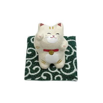 楽天市場】唐草模様 招き猫の通販