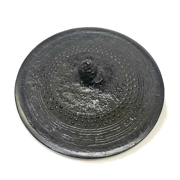 楽天市場】南部鉄器 鉄瓶 大徳寺型 霰 1.9リットル 伝統工芸品 日本製 